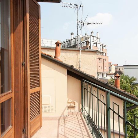 Youhosty - Nicostrato 4 Milano Exteriör bild
